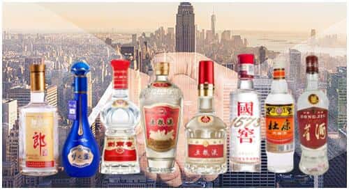 潼南区回收名酒